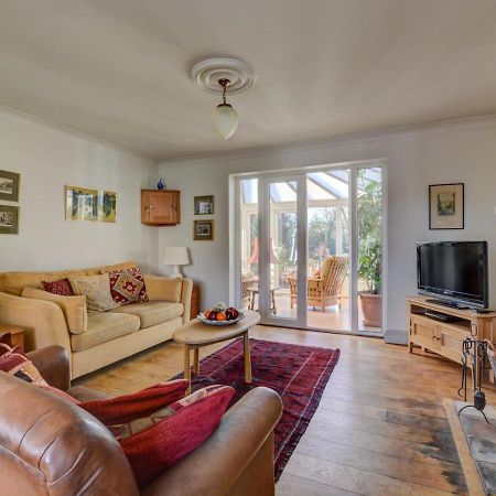 Woodview Villa Holt  Luaran gambar