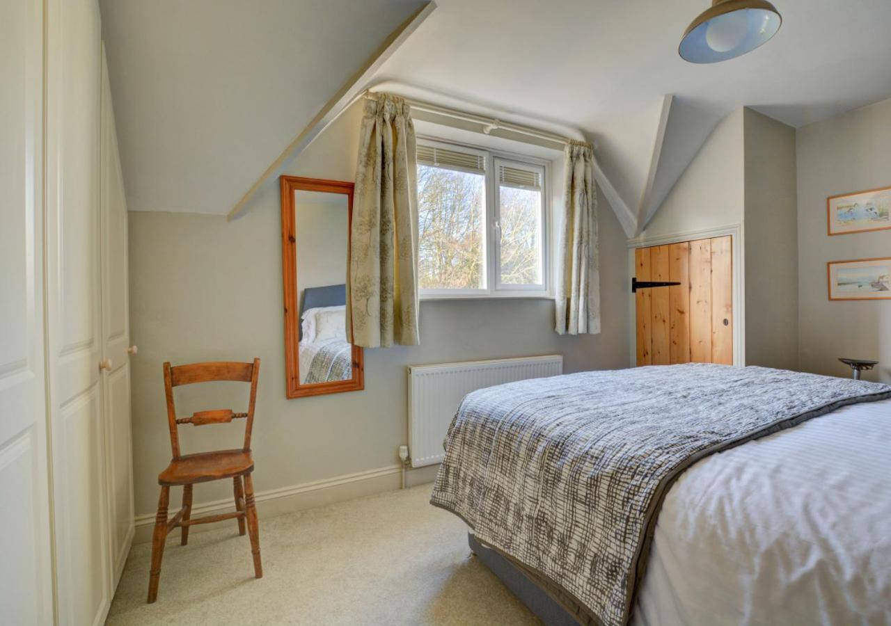 Woodview Villa Holt  Luaran gambar