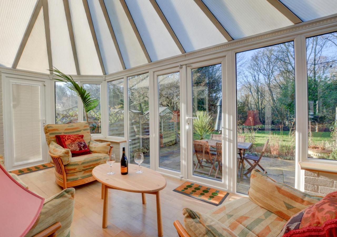 Woodview Villa Holt  Luaran gambar